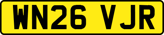 WN26VJR
