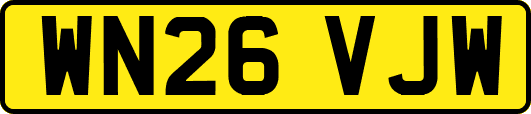 WN26VJW