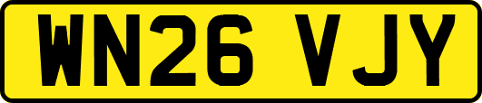 WN26VJY