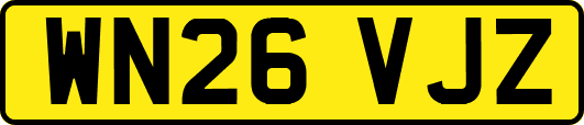 WN26VJZ