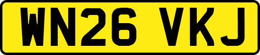 WN26VKJ
