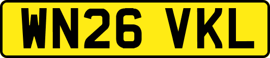 WN26VKL