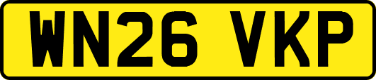 WN26VKP