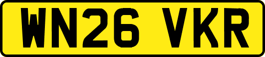 WN26VKR