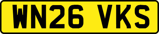 WN26VKS