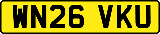 WN26VKU