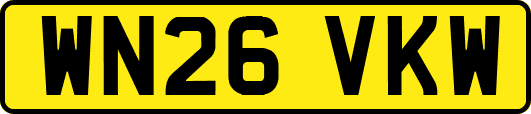 WN26VKW