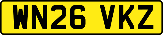 WN26VKZ
