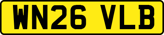 WN26VLB