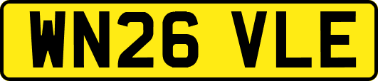 WN26VLE