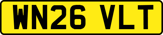 WN26VLT