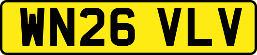 WN26VLV