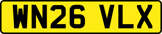 WN26VLX