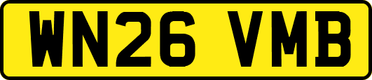 WN26VMB