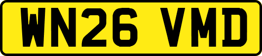 WN26VMD