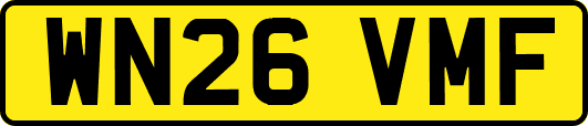 WN26VMF