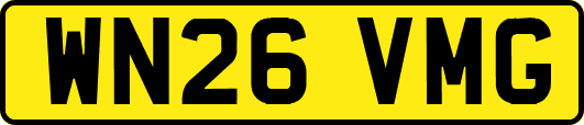 WN26VMG