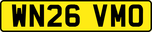 WN26VMO