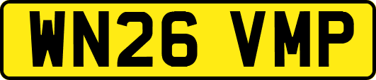 WN26VMP