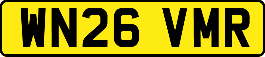 WN26VMR
