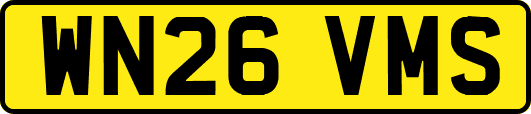 WN26VMS
