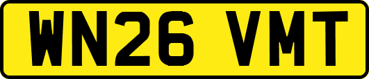 WN26VMT