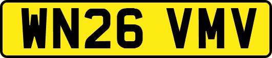 WN26VMV