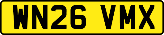WN26VMX