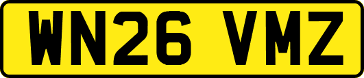 WN26VMZ