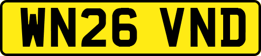 WN26VND