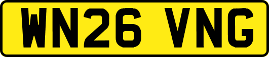 WN26VNG