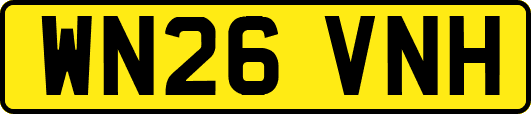 WN26VNH