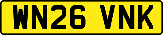 WN26VNK