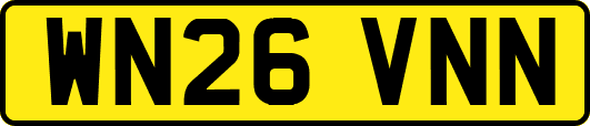WN26VNN