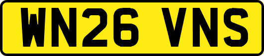 WN26VNS