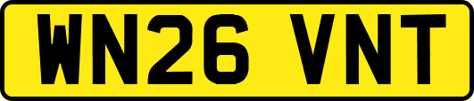 WN26VNT