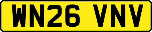 WN26VNV