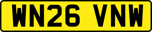WN26VNW