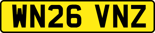 WN26VNZ