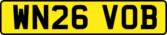 WN26VOB