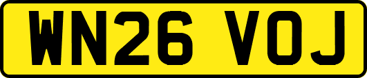 WN26VOJ