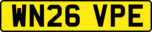 WN26VPE