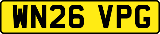 WN26VPG