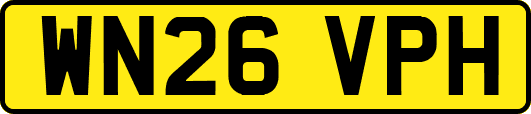 WN26VPH