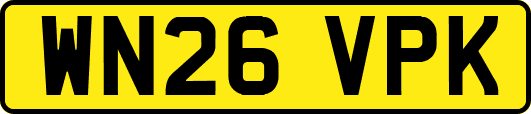 WN26VPK