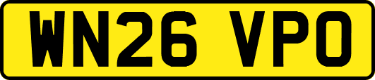 WN26VPO