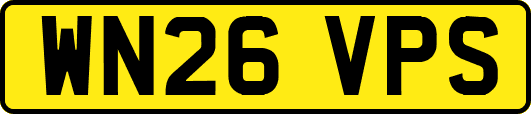 WN26VPS