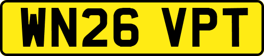 WN26VPT