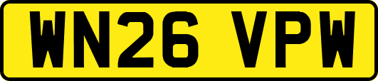 WN26VPW