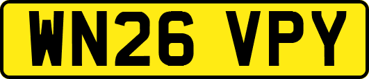 WN26VPY